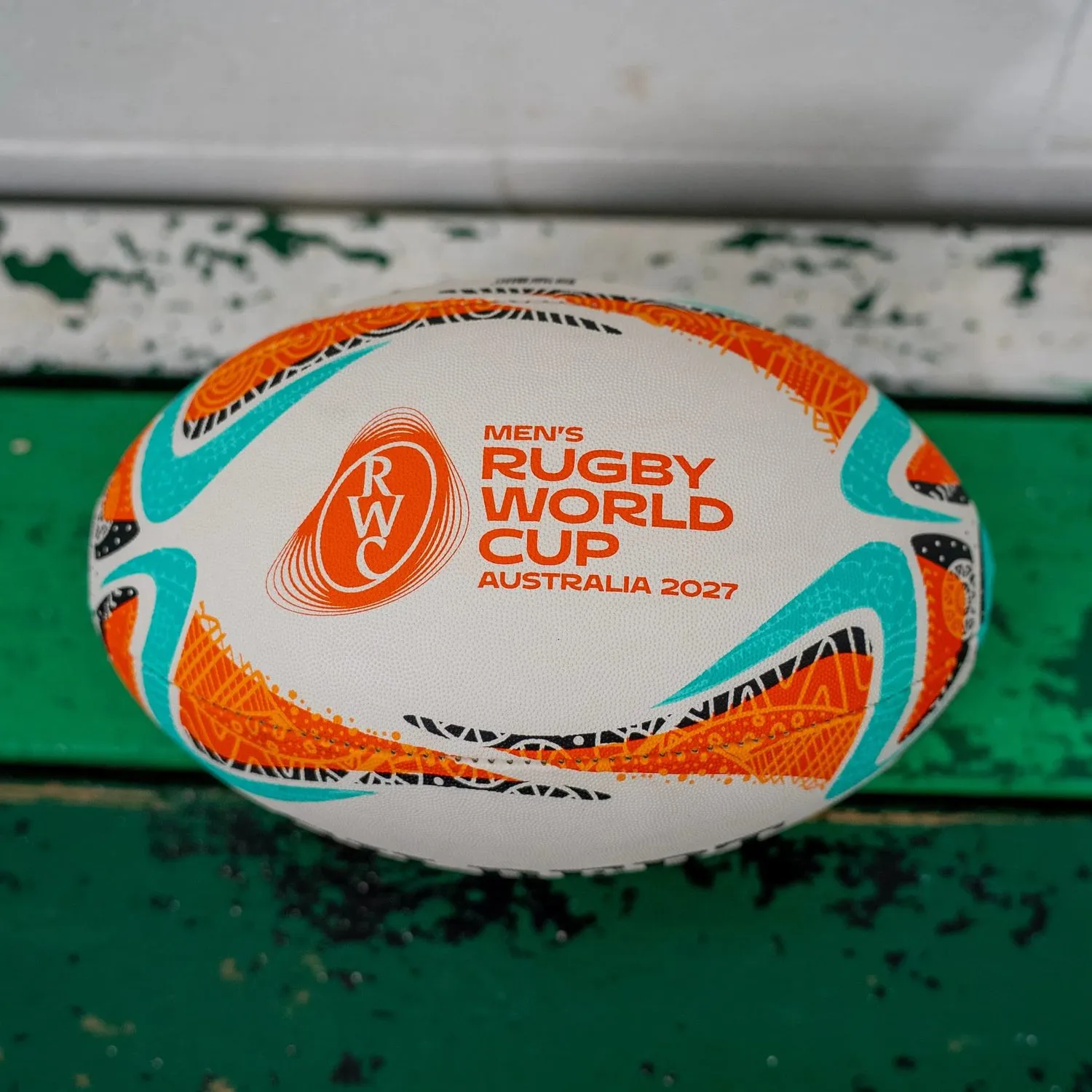 Rugby World Cup